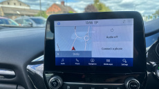 Ford Puma 1.0 EcoBoost Hybrid mHEV ST-Line 5dr Petrol Hatchback
